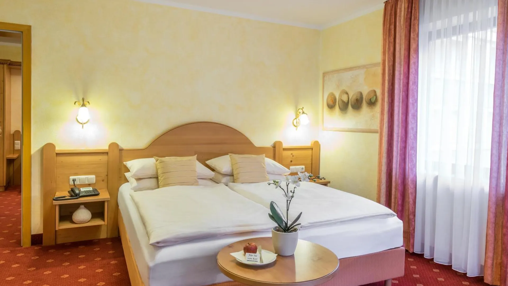 Hotel Holl Schongau