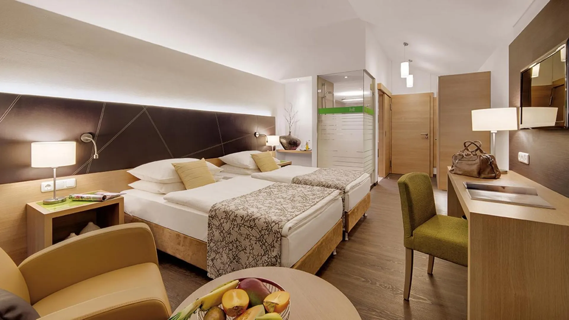 Hotel Holl Schongau