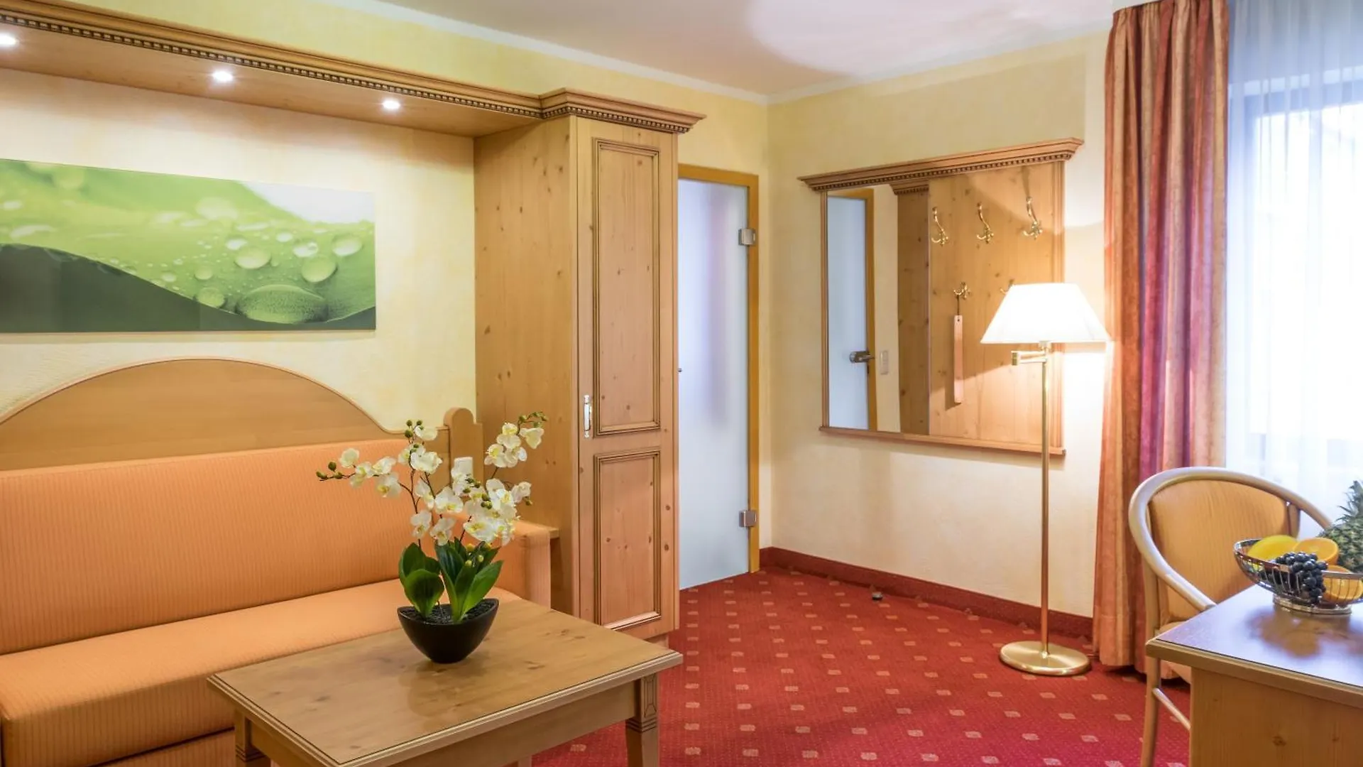 Hotel Holl Schongau