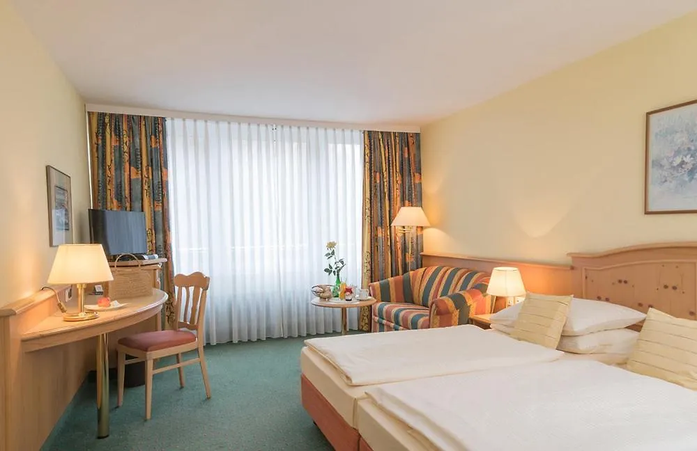 Hotel Holl Schongau