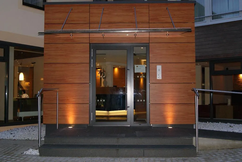 Hotel Holl Schongau