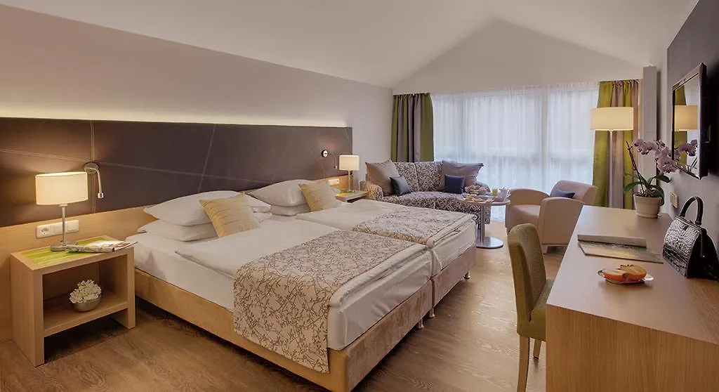 Hotel Holl Schongau