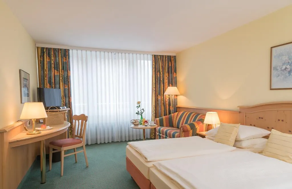Hotel Holl Schongau