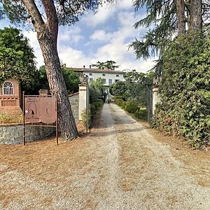 Alloggio per agriturismo Dominus Domenico