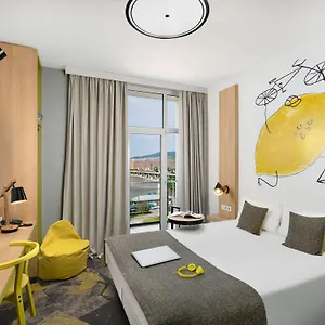 Ibis Styles 3* Budapeszt