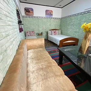 Borj Jamaa Lafna Marrakesz