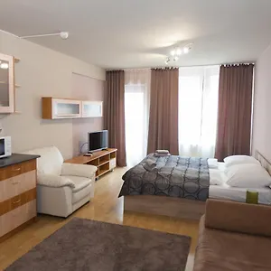 Anva House Budapeszt