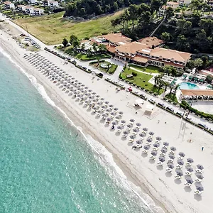 Holidays & 5* Possidi