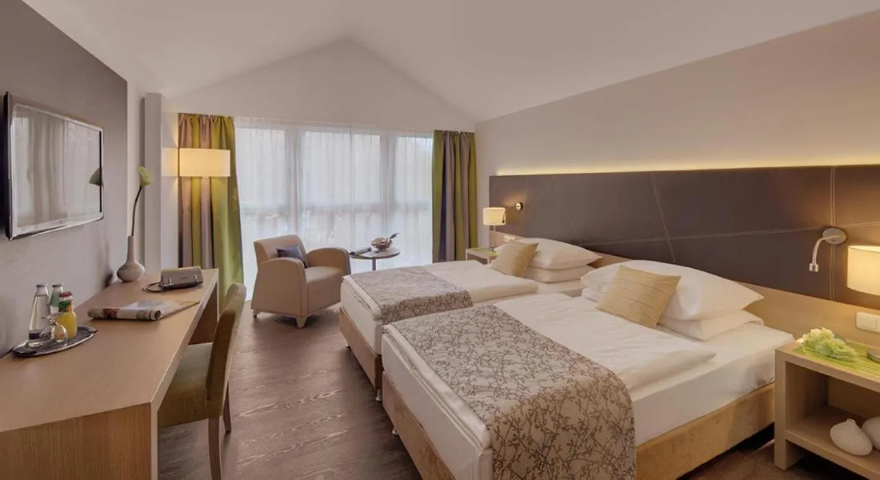 Hotel Holl Schongau
